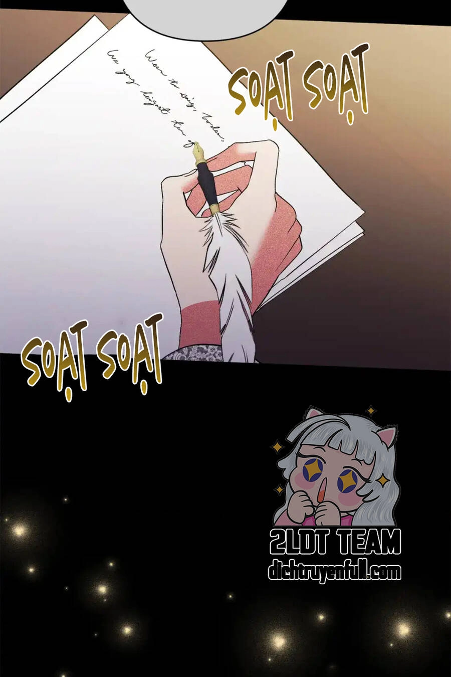 Tôi Đã Nhận Nuôi Nam Chính Chapter 87 - 97