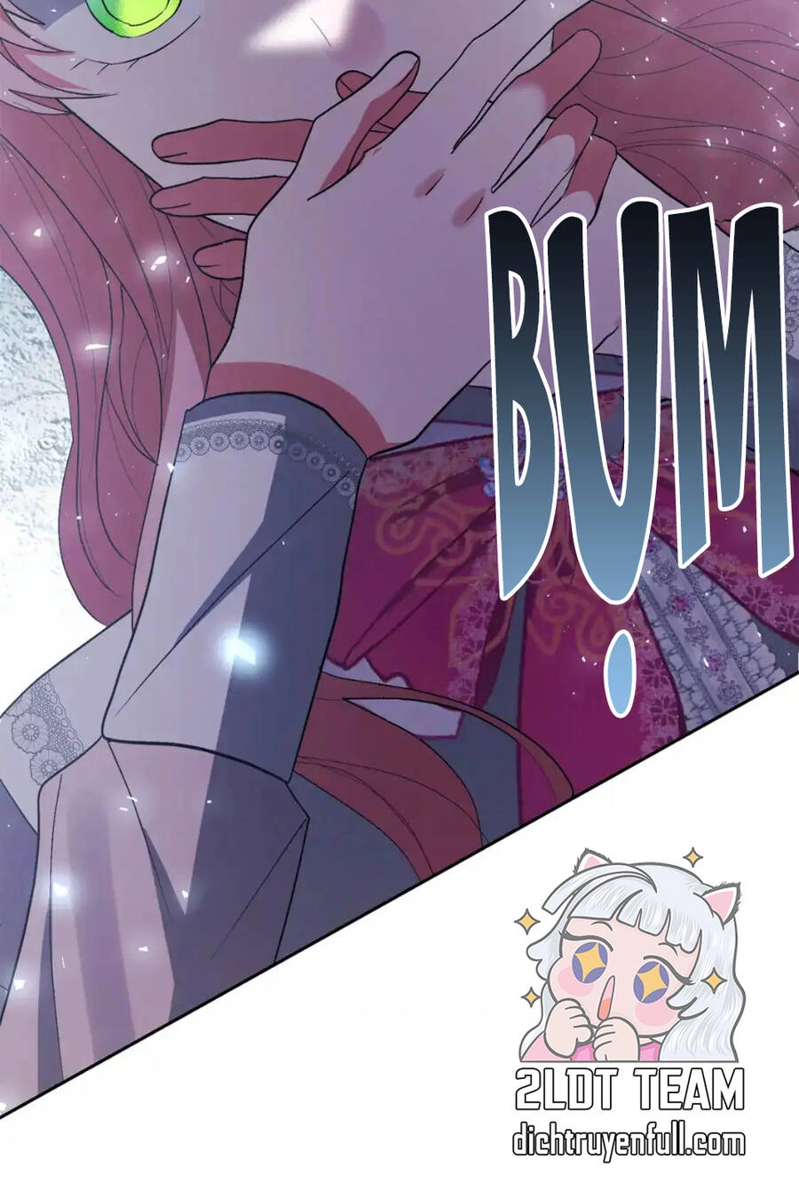 Tôi Đã Nhận Nuôi Nam Chính Chapter 87 - 99