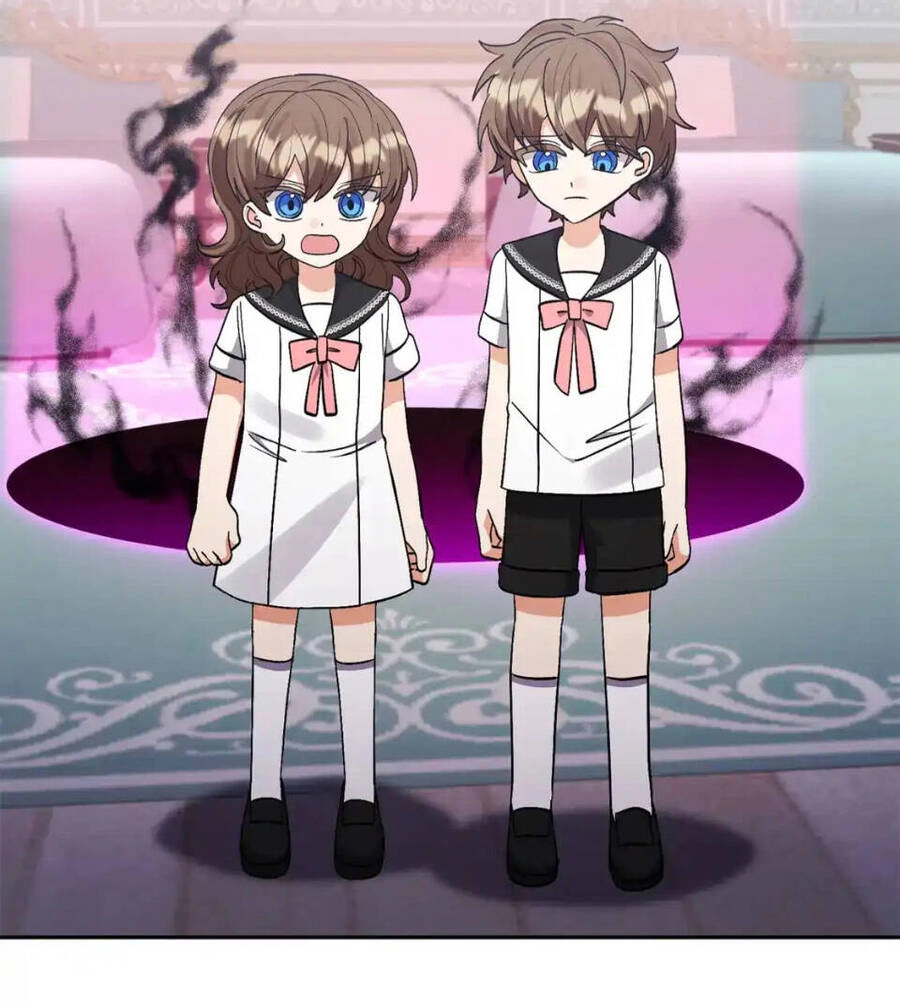 Tôi Đã Nhận Nuôi Nam Chính Chapter 88 - 68