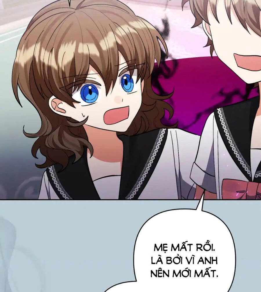 Tôi Đã Nhận Nuôi Nam Chính Chapter 88 - 71