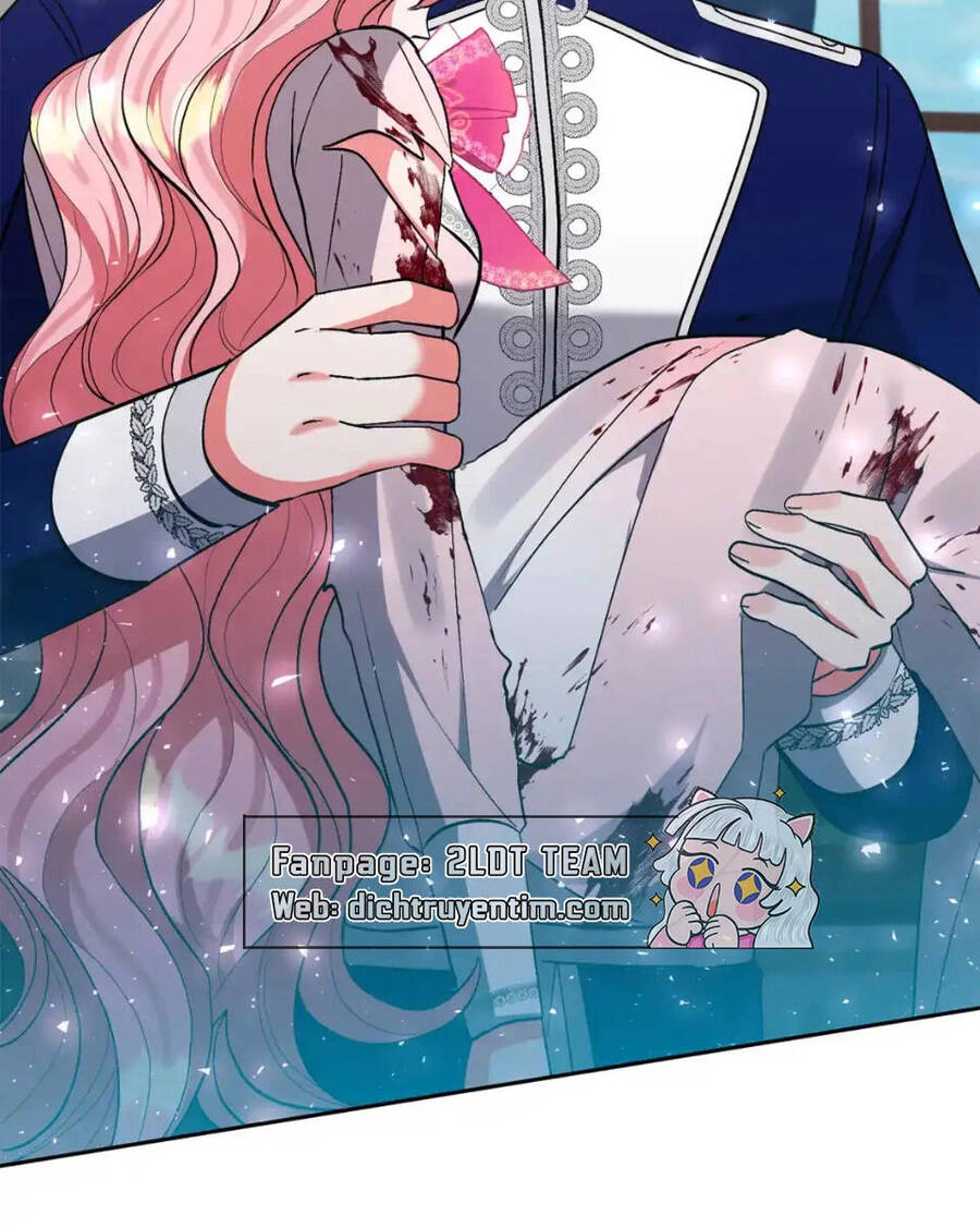 Tôi Đã Nhận Nuôi Nam Chính Chapter 88 - 79