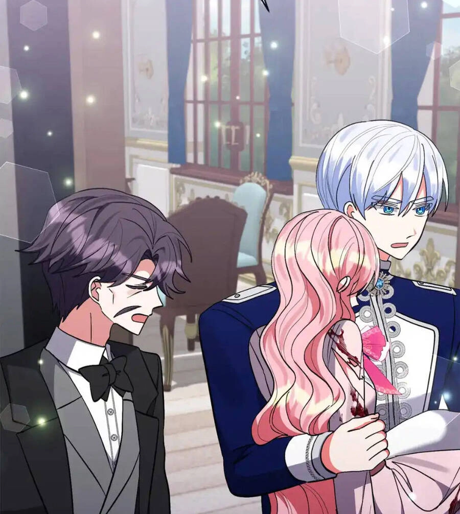 Tôi Đã Nhận Nuôi Nam Chính Chapter 88 - 84