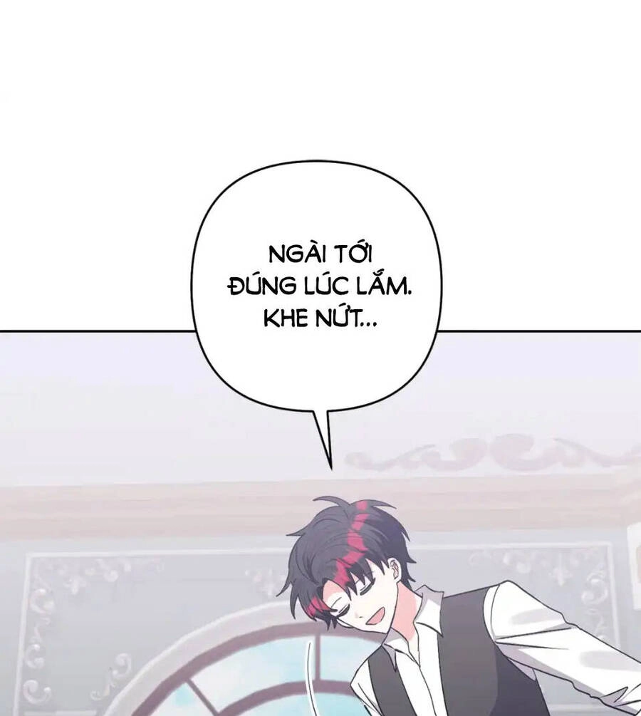 Tôi Đã Nhận Nuôi Nam Chính Chapter 88 - 91