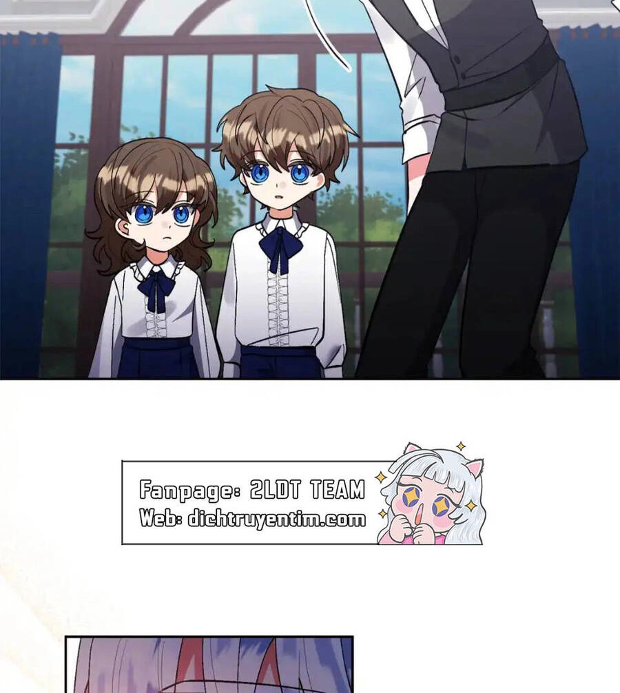 Tôi Đã Nhận Nuôi Nam Chính Chapter 88 - 92