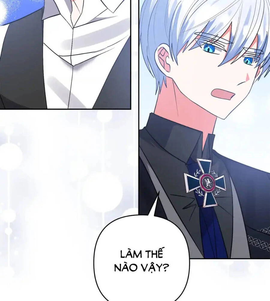 Tôi Đã Nhận Nuôi Nam Chính Chapter 88 - 99