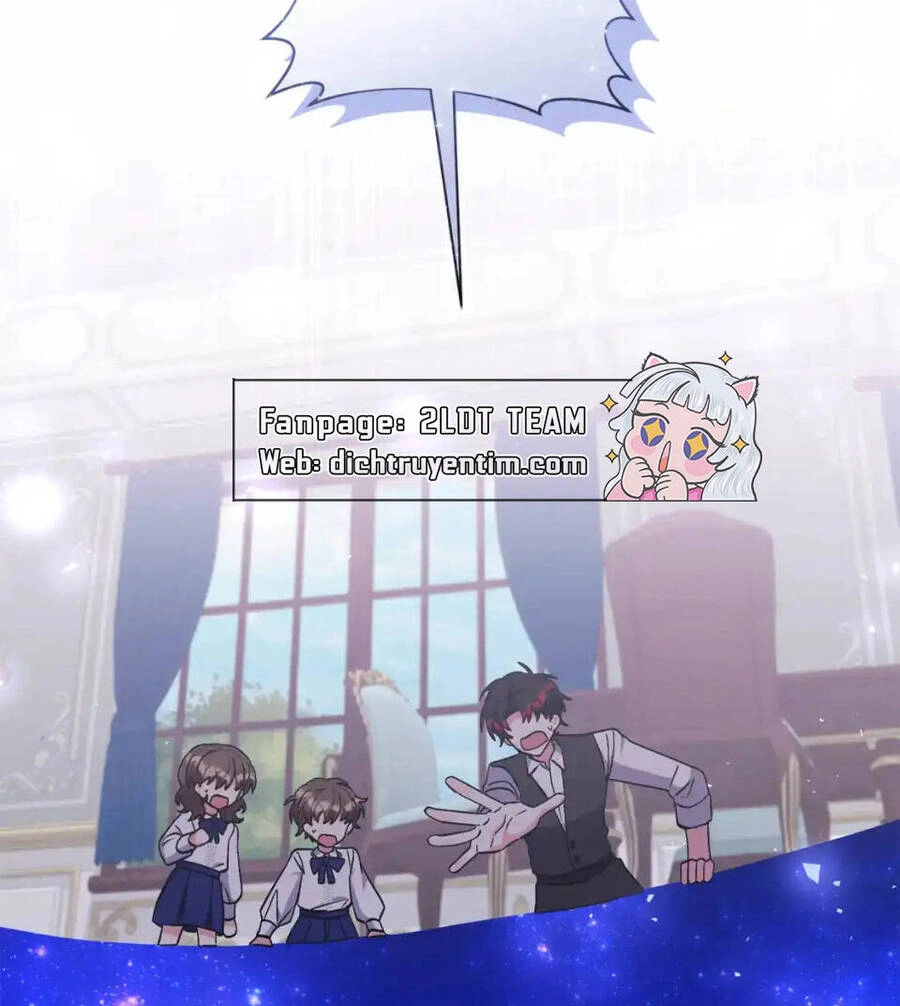 Tôi Đã Nhận Nuôi Nam Chính Chapter 88 - 109