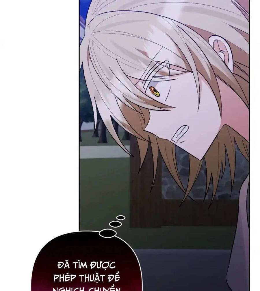 Tôi Đã Nhận Nuôi Nam Chính Chapter 89 - 5