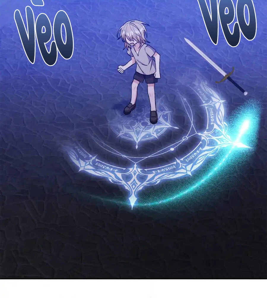 Tôi Đã Nhận Nuôi Nam Chính Chapter 89 - 35