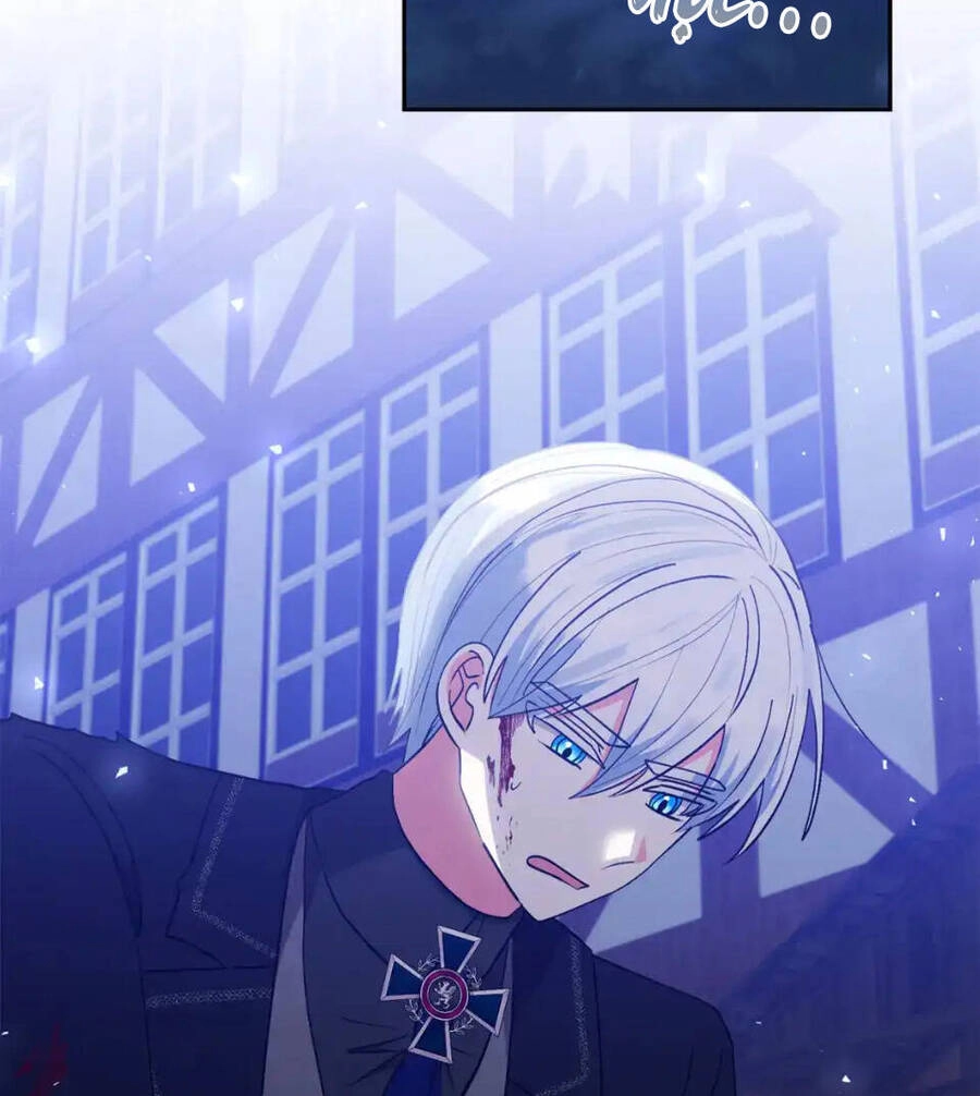 Tôi Đã Nhận Nuôi Nam Chính Chapter 89 - 58