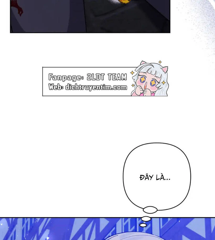 Tôi Đã Nhận Nuôi Nam Chính Chapter 89 - 69