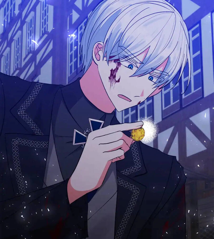 Tôi Đã Nhận Nuôi Nam Chính Chapter 89 - 70