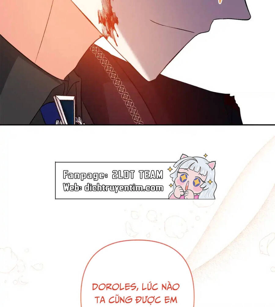 Tôi Đã Nhận Nuôi Nam Chính Chapter 89 - 75