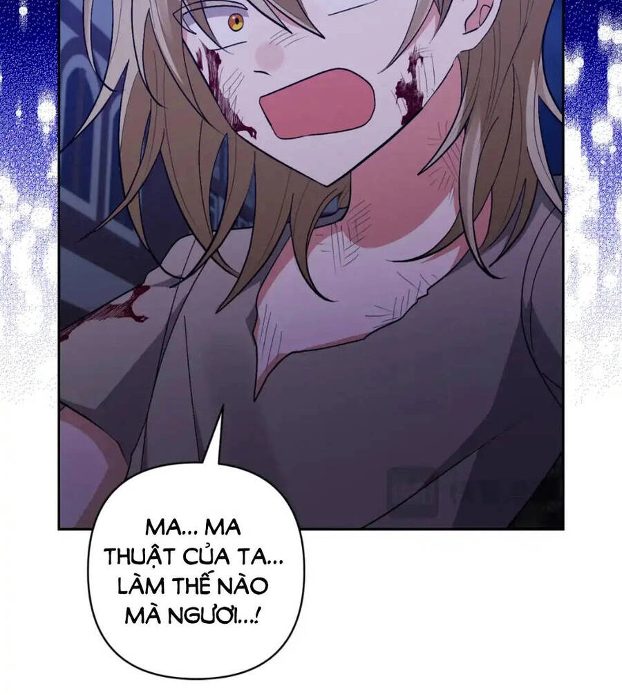 Tôi Đã Nhận Nuôi Nam Chính Chapter 89 - 88