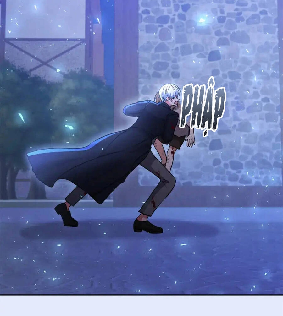 Tôi Đã Nhận Nuôi Nam Chính Chapter 89 - 91