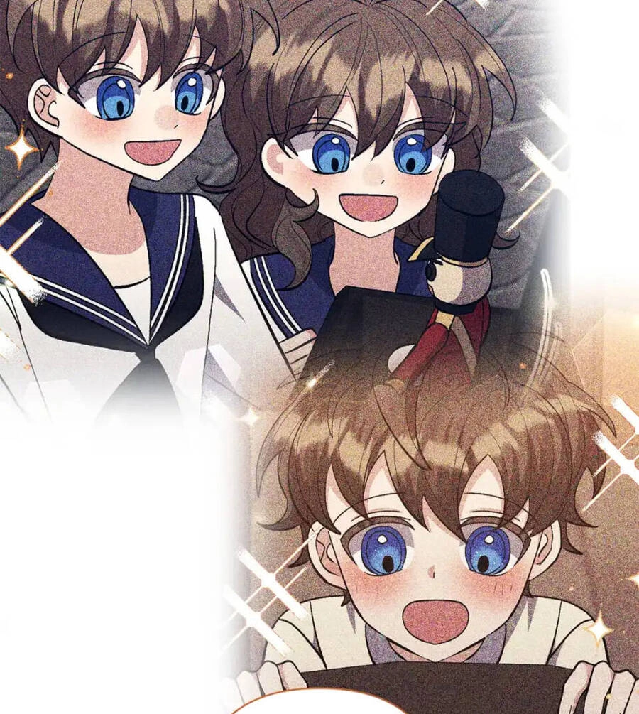 Tôi Đã Nhận Nuôi Nam Chính Chapter 89 - 123