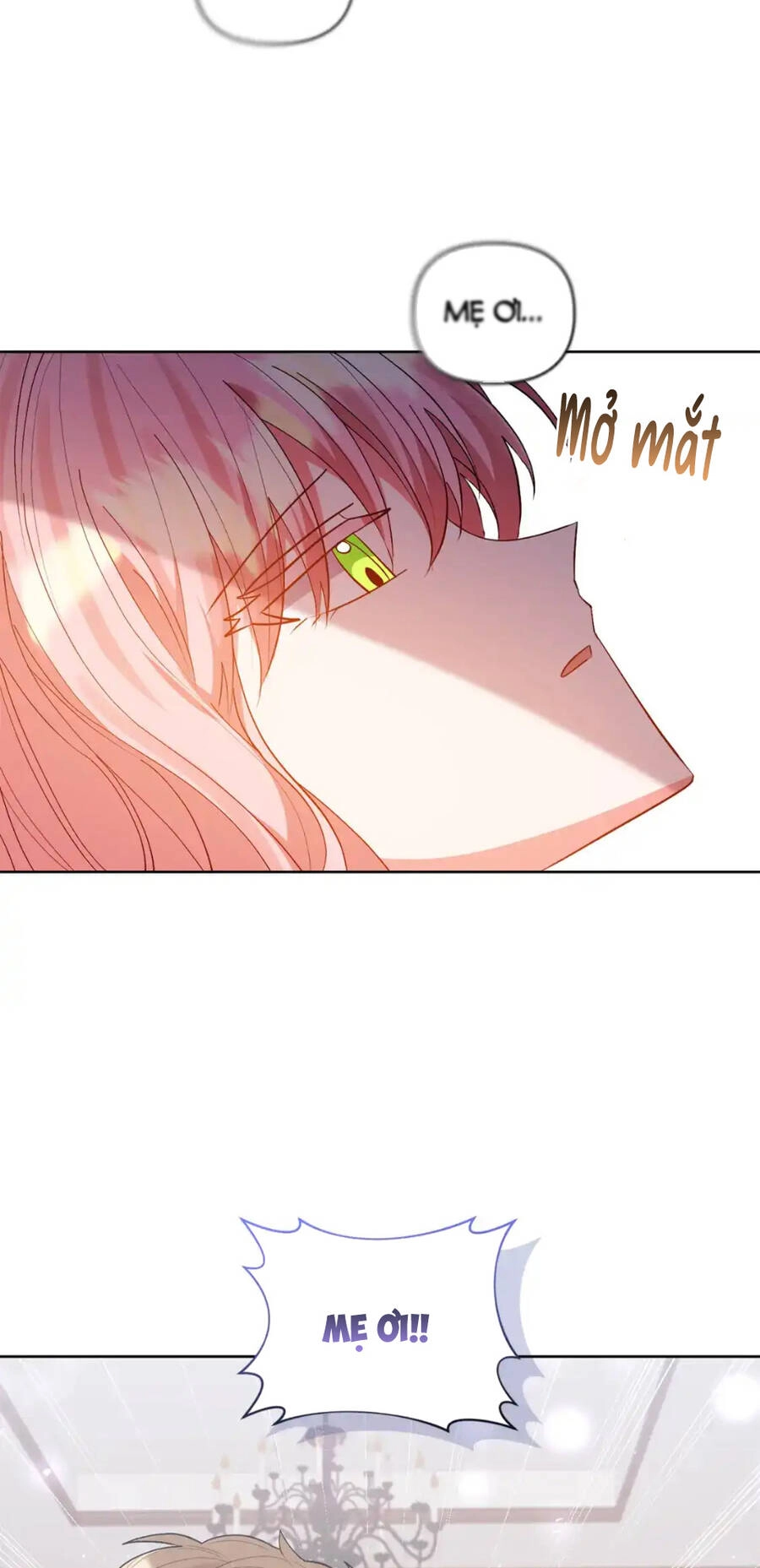 Tôi Đã Nhận Nuôi Nam Chính Chapter 90 - 3