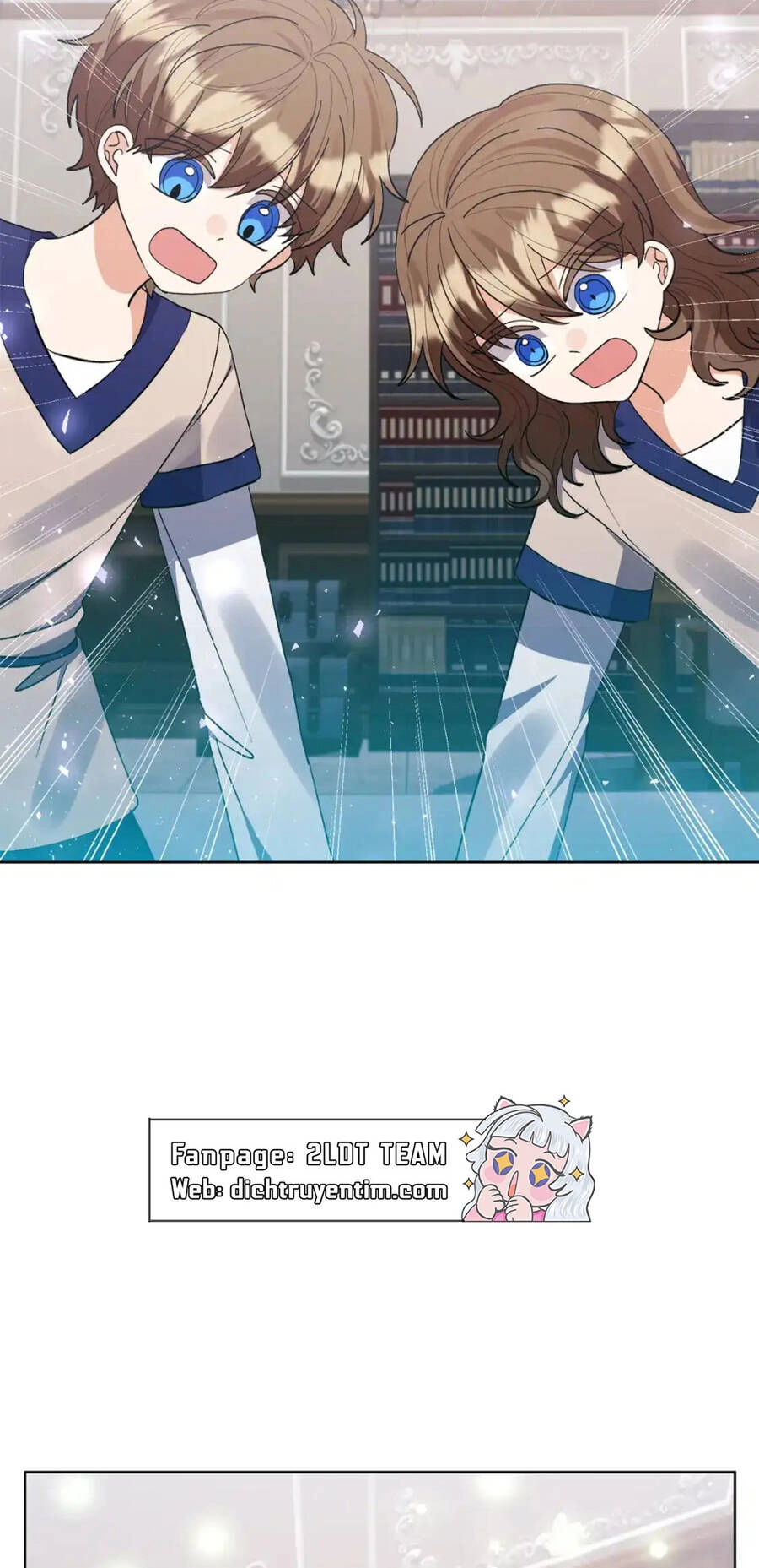 Tôi Đã Nhận Nuôi Nam Chính Chapter 90 - 4