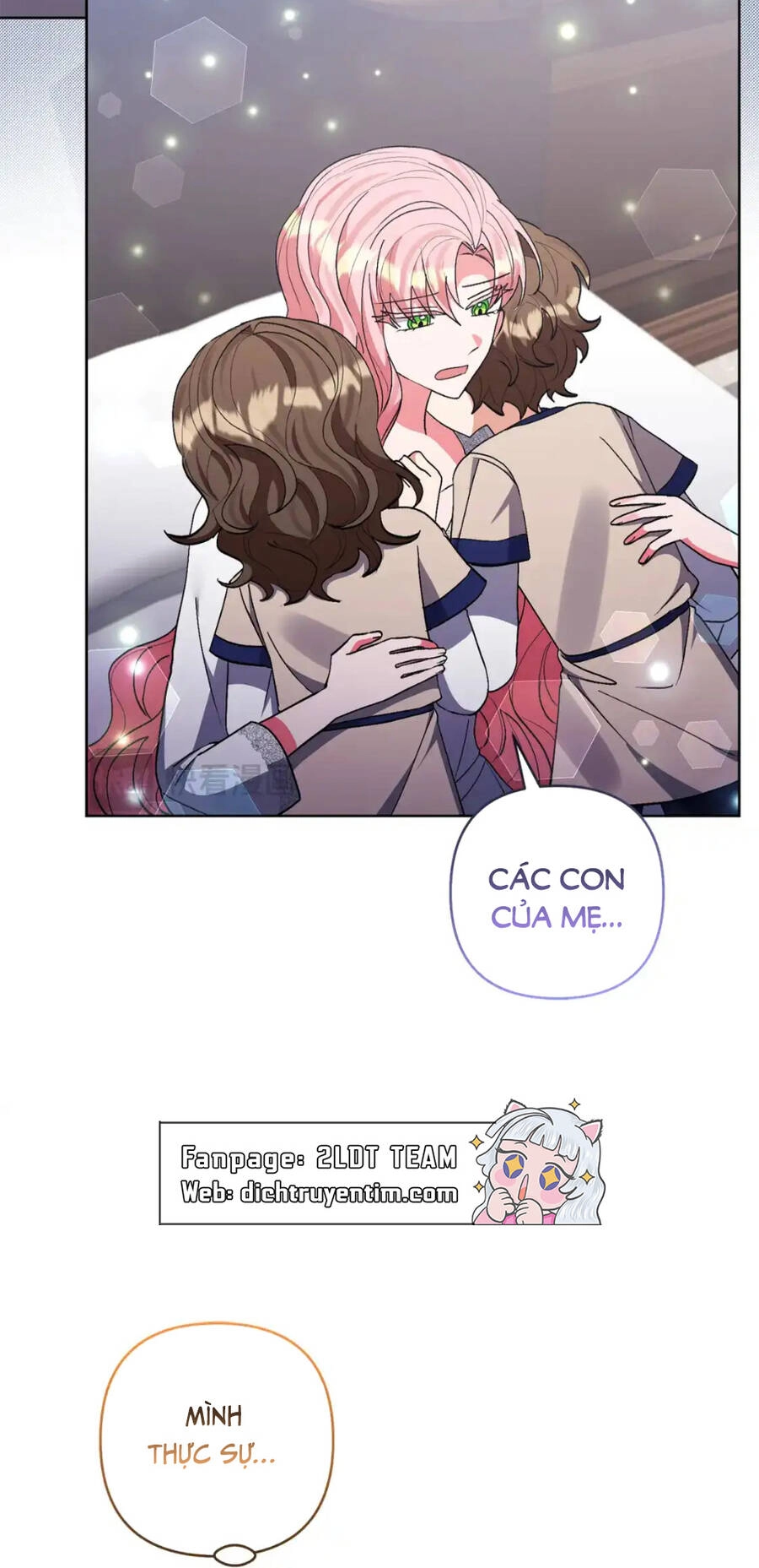 Tôi Đã Nhận Nuôi Nam Chính Chapter 90 - 8