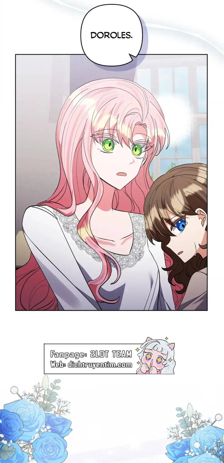 Tôi Đã Nhận Nuôi Nam Chính Chapter 90 - 10