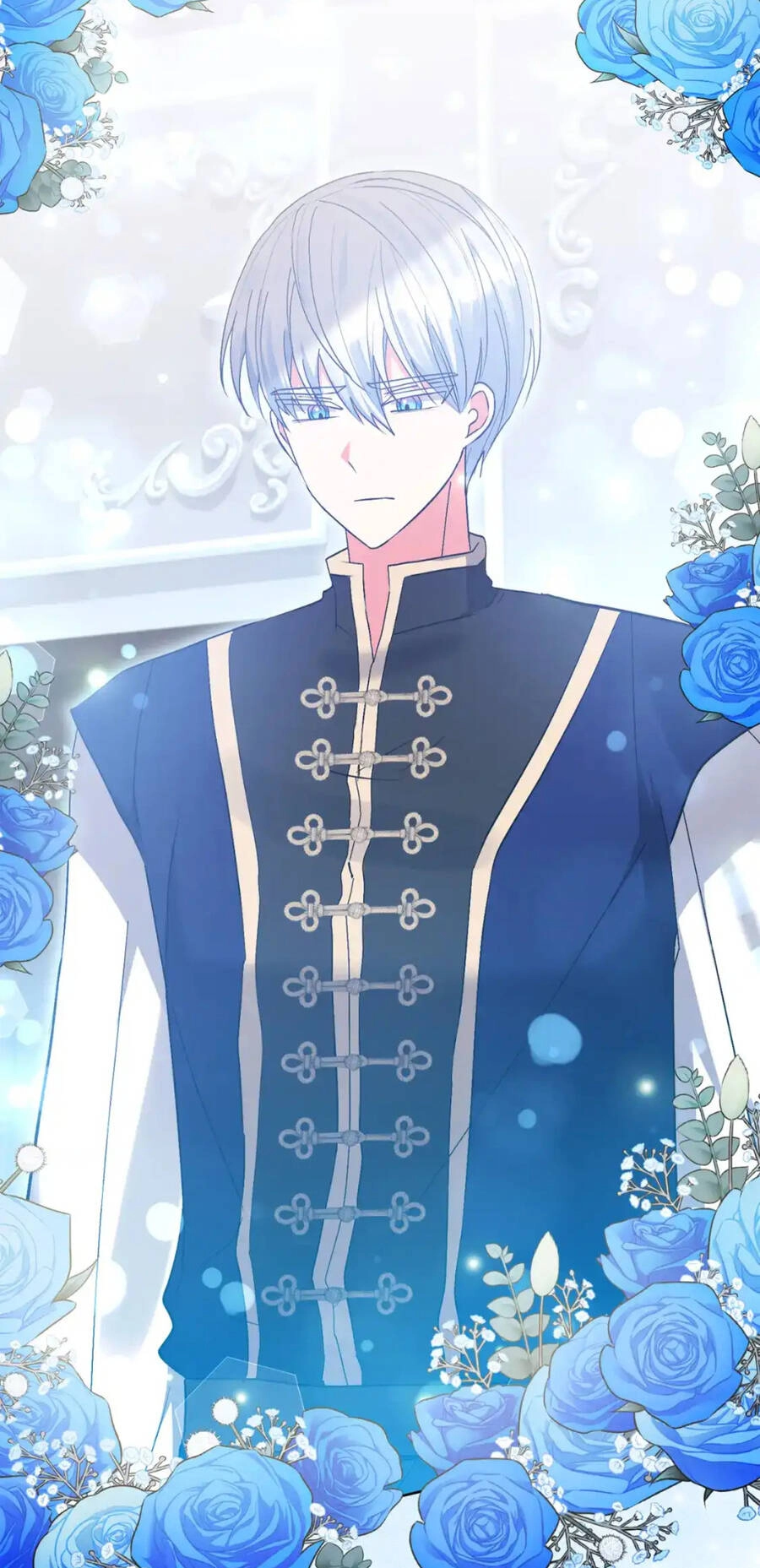 Tôi Đã Nhận Nuôi Nam Chính Chapter 90 - 11