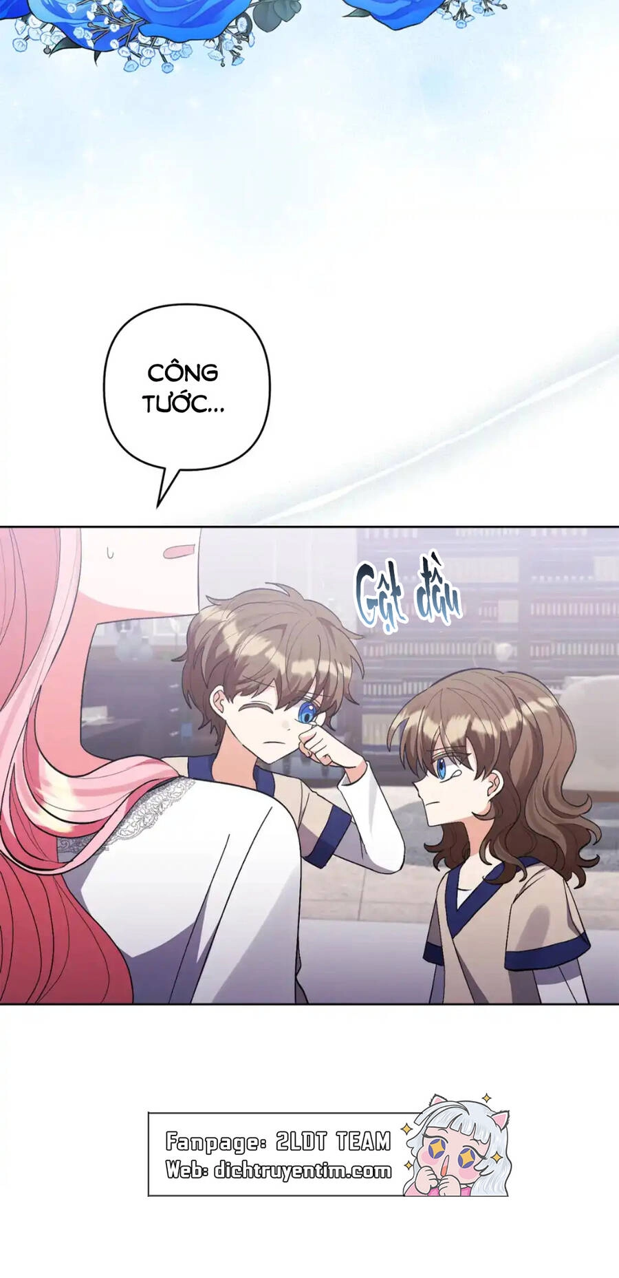 Tôi Đã Nhận Nuôi Nam Chính Chapter 90 - 12