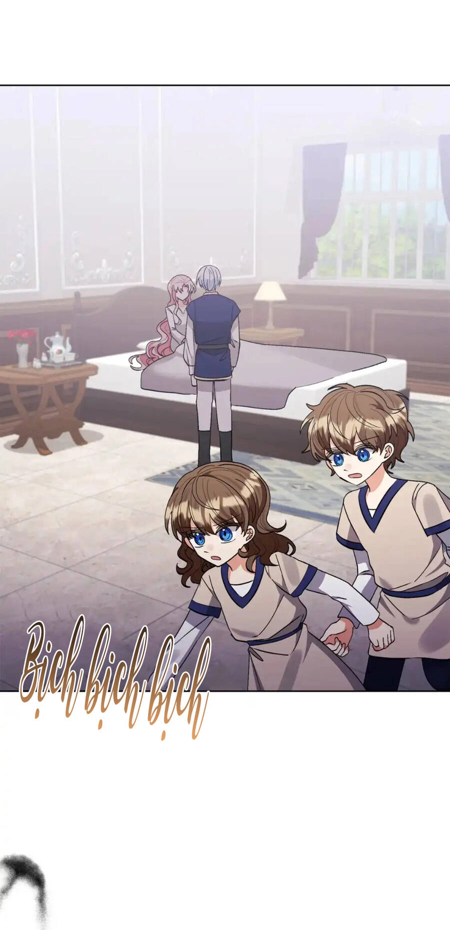 Tôi Đã Nhận Nuôi Nam Chính Chapter 90 - 13