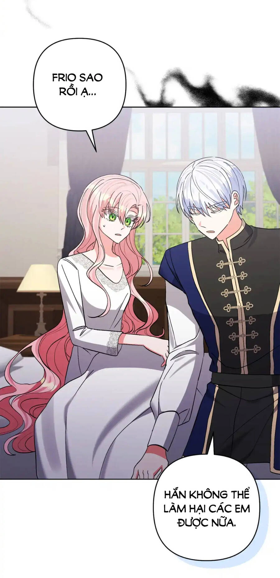 Tôi Đã Nhận Nuôi Nam Chính Chapter 90 - 14