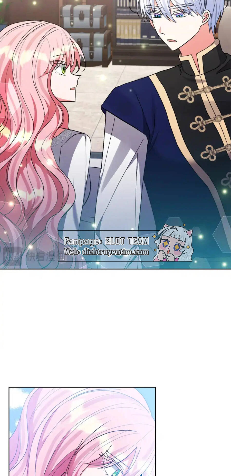 Tôi Đã Nhận Nuôi Nam Chính Chapter 90 - 16