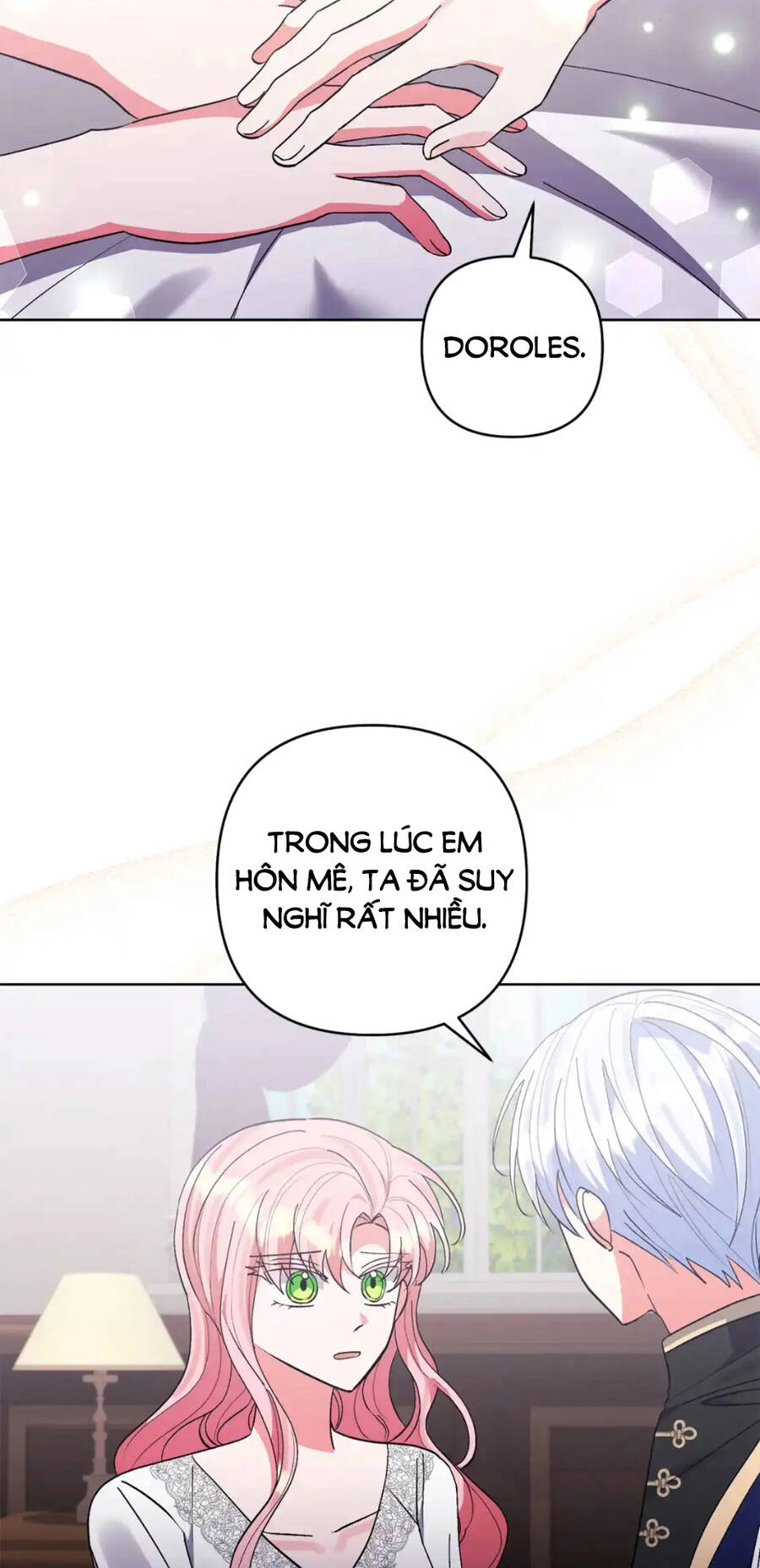 Tôi Đã Nhận Nuôi Nam Chính Chapter 90 - 18