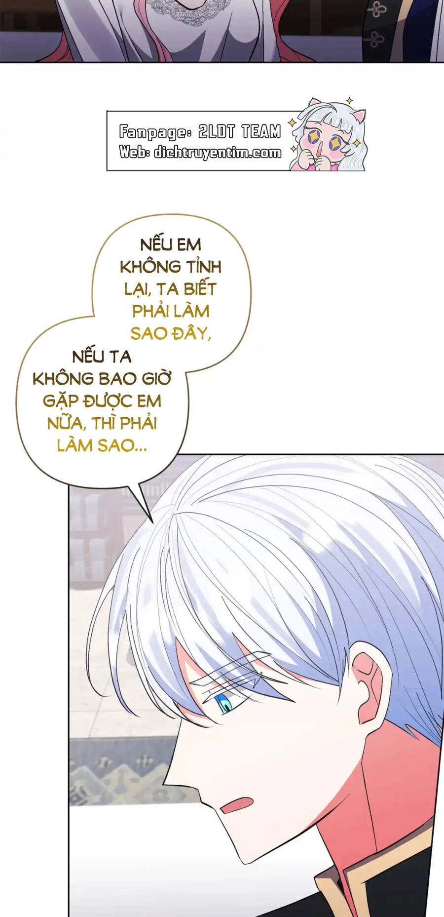 Tôi Đã Nhận Nuôi Nam Chính Chapter 90 - 19