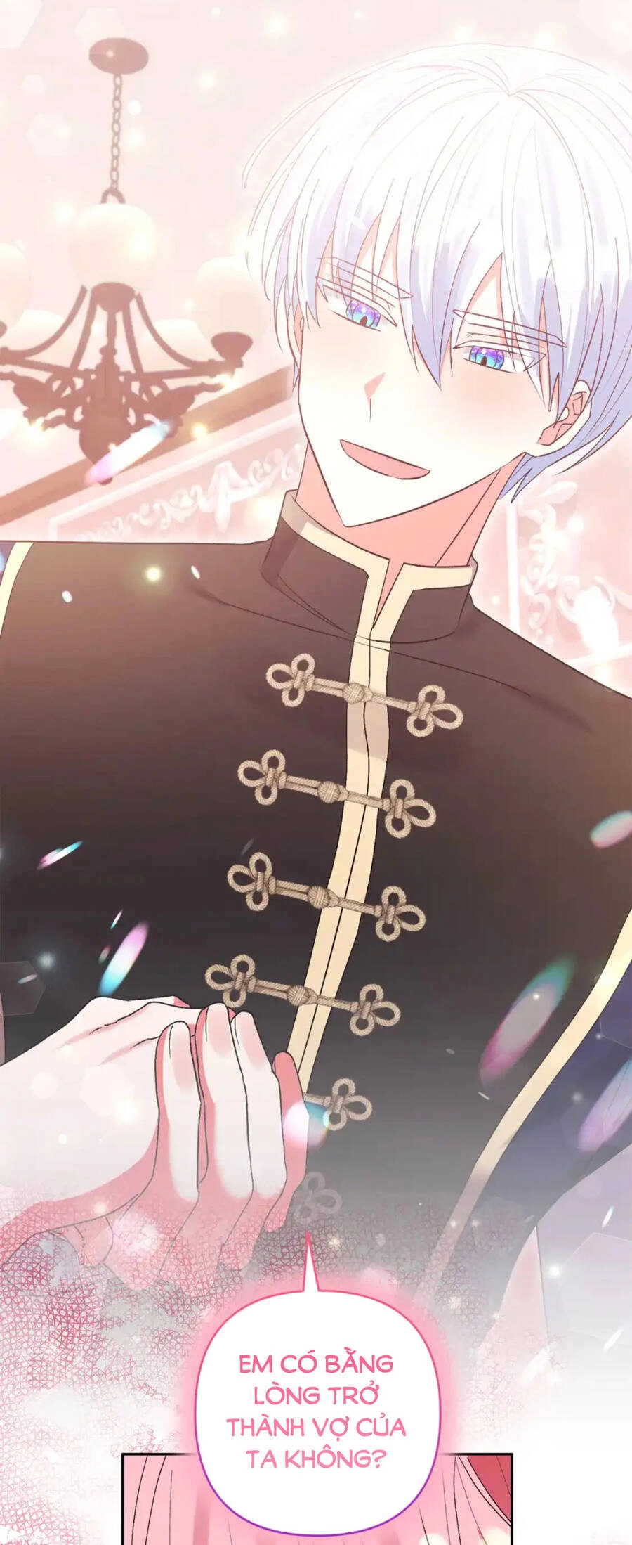 Tôi Đã Nhận Nuôi Nam Chính Chapter 90 - 25