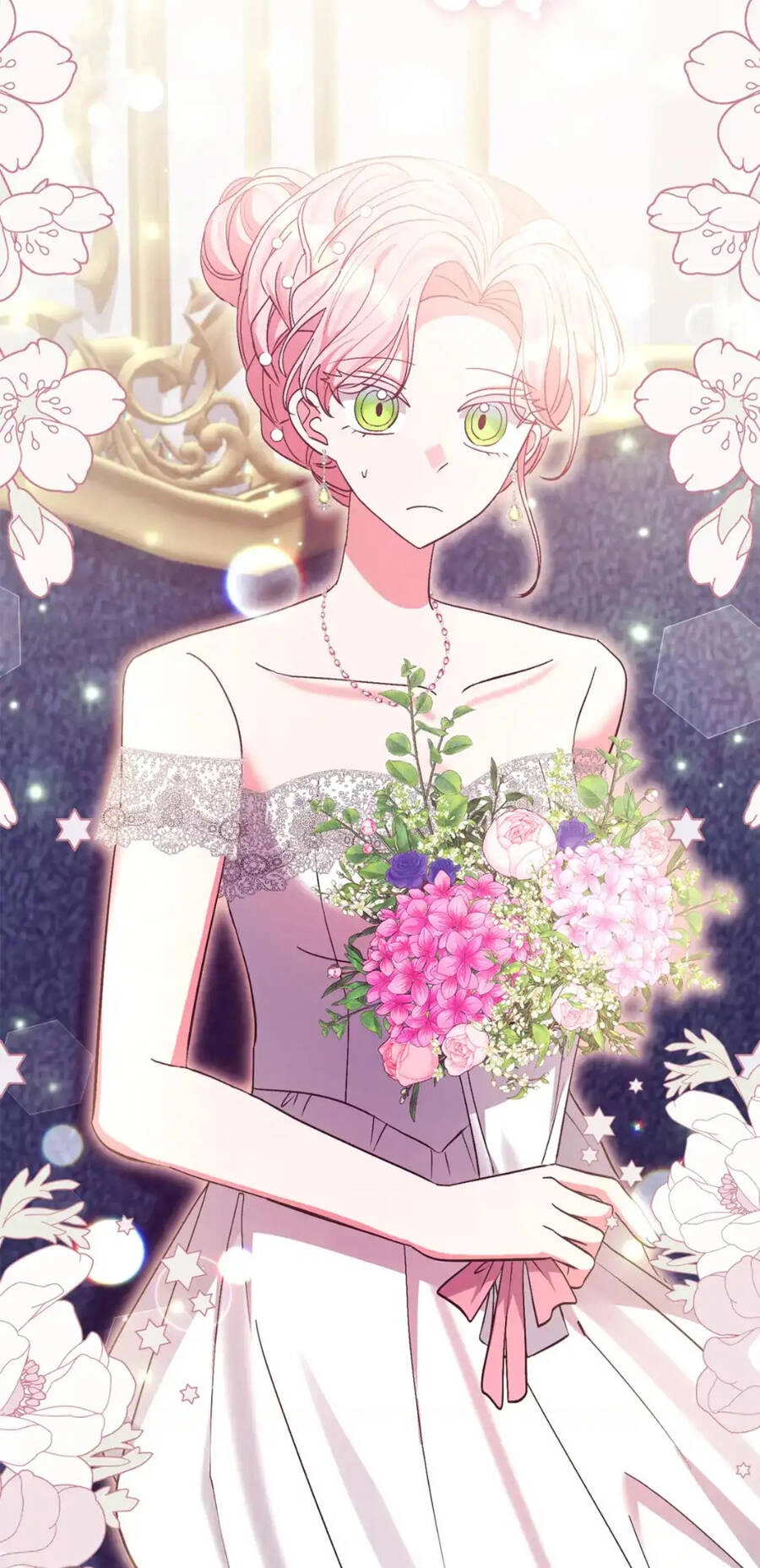 Tôi Đã Nhận Nuôi Nam Chính Chapter 90 - 36