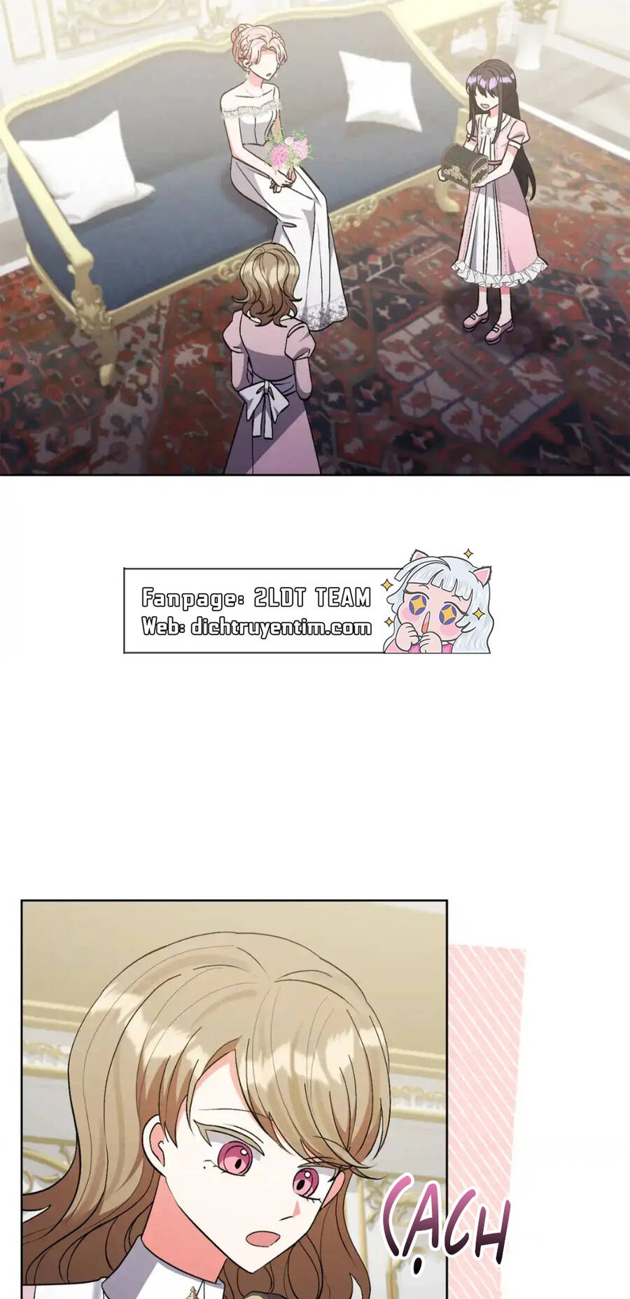 Tôi Đã Nhận Nuôi Nam Chính Chapter 90 - 38