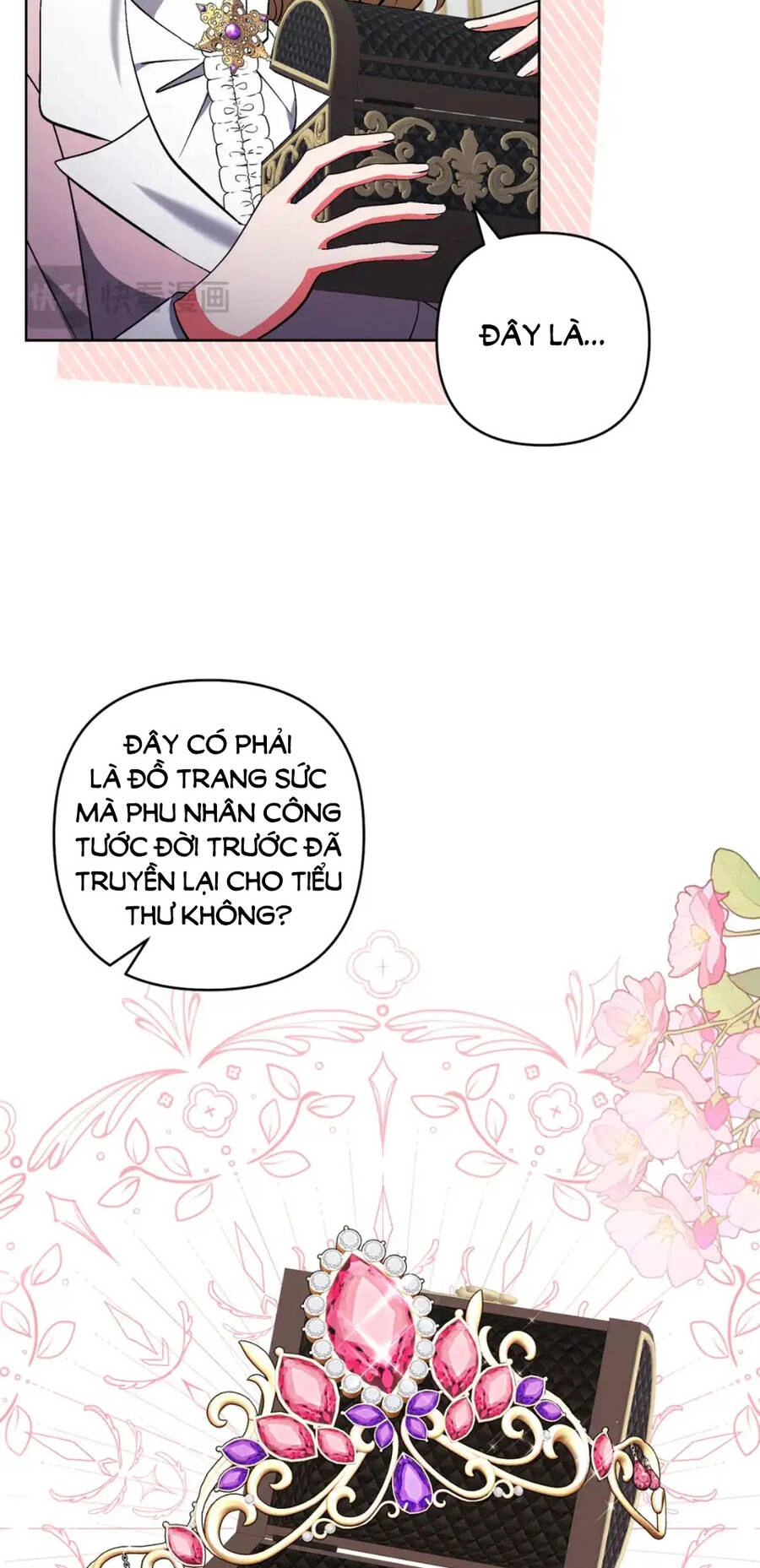 Tôi Đã Nhận Nuôi Nam Chính Chapter 90 - 39