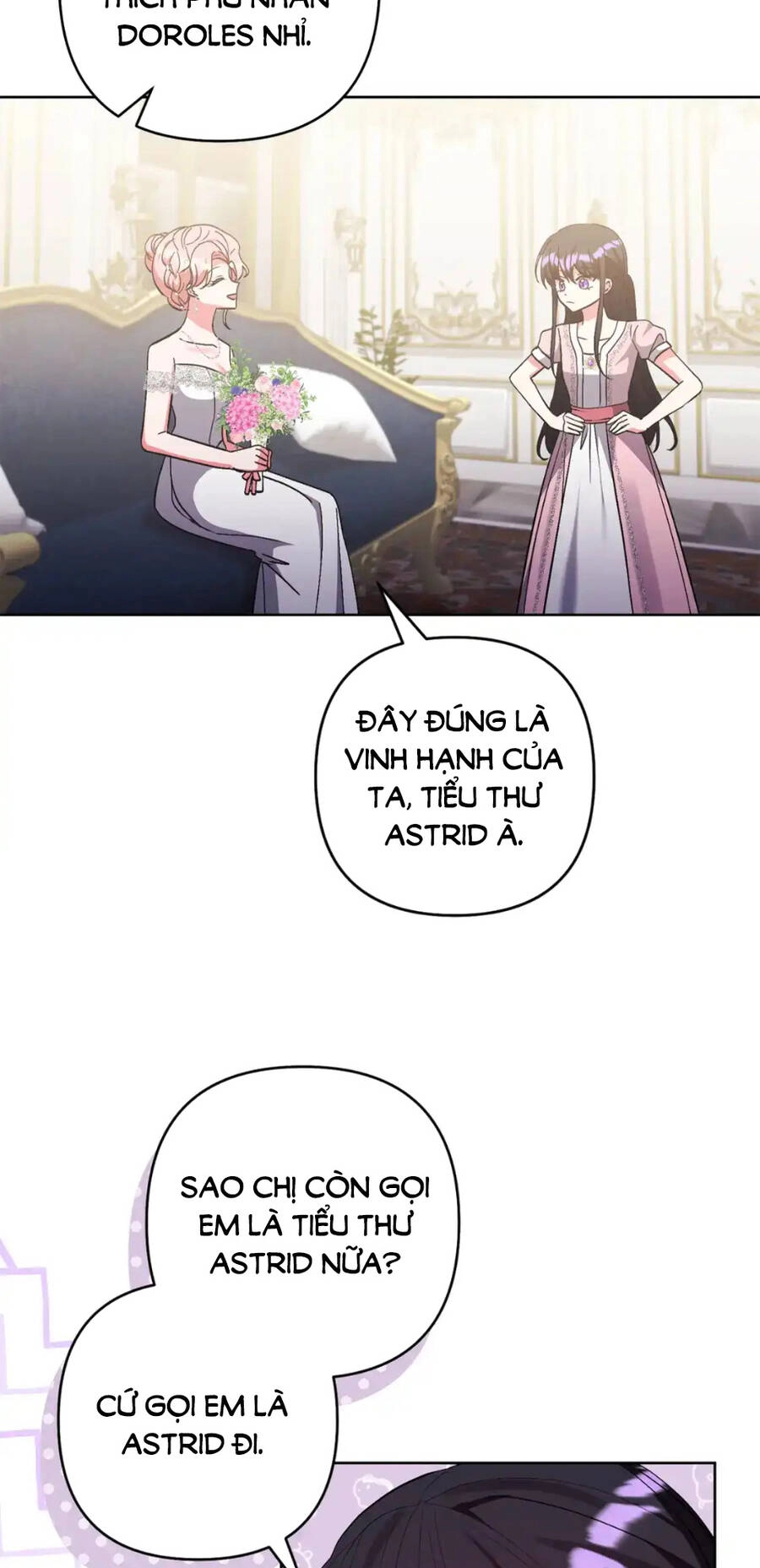 Tôi Đã Nhận Nuôi Nam Chính Chapter 90 - 41