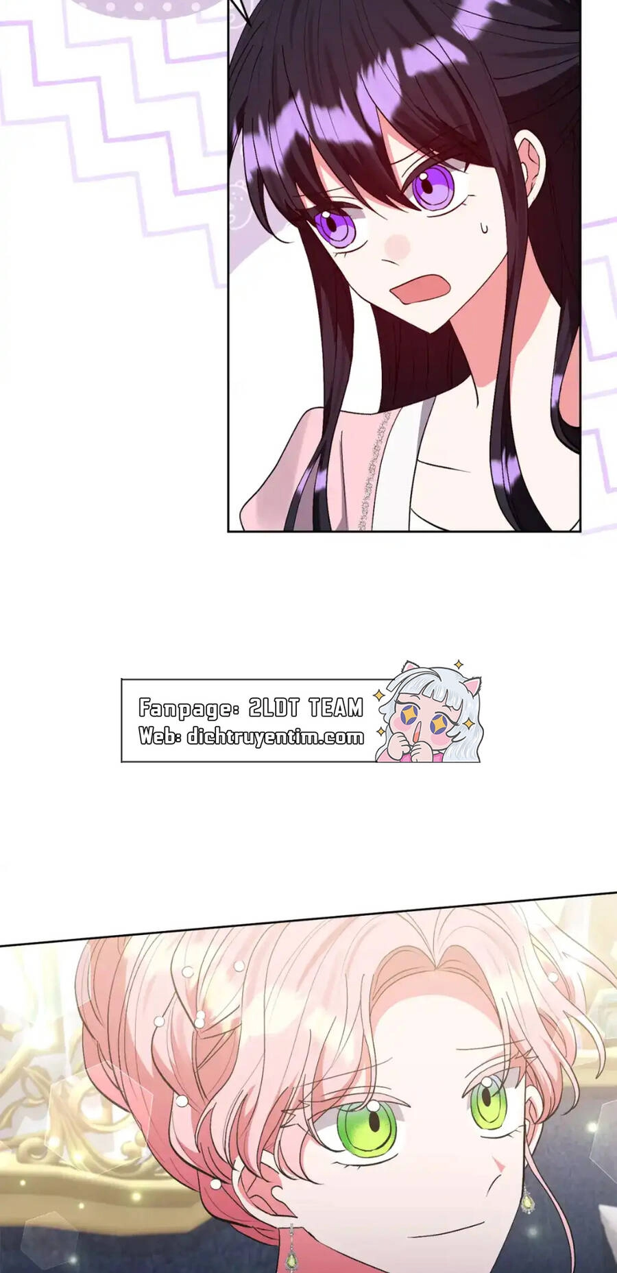 Tôi Đã Nhận Nuôi Nam Chính Chapter 90 - 42