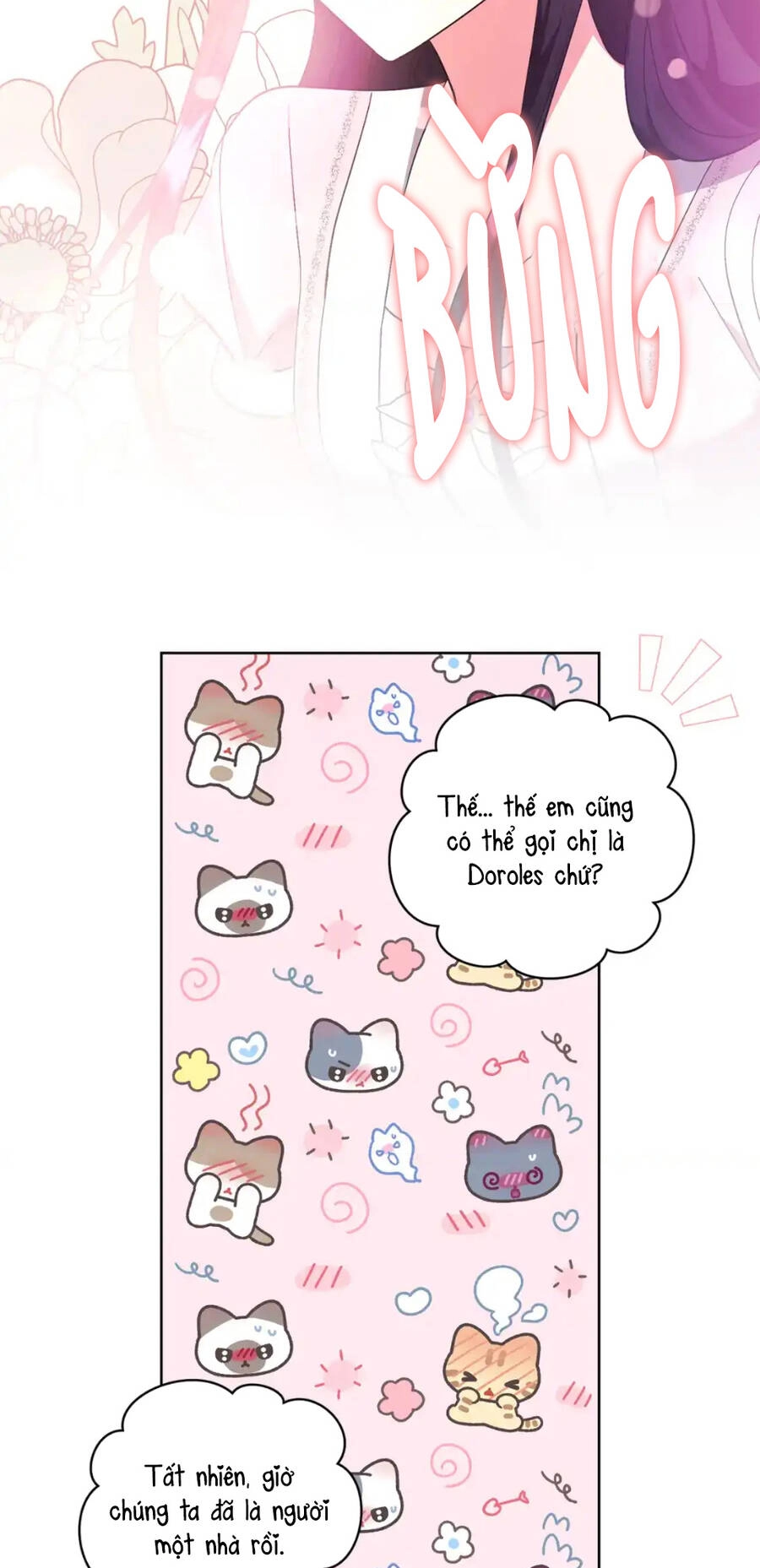 Tôi Đã Nhận Nuôi Nam Chính Chapter 90 - 44