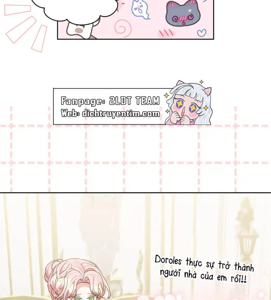 Tôi Đã Nhận Nuôi Nam Chính Chapter 90 - 45