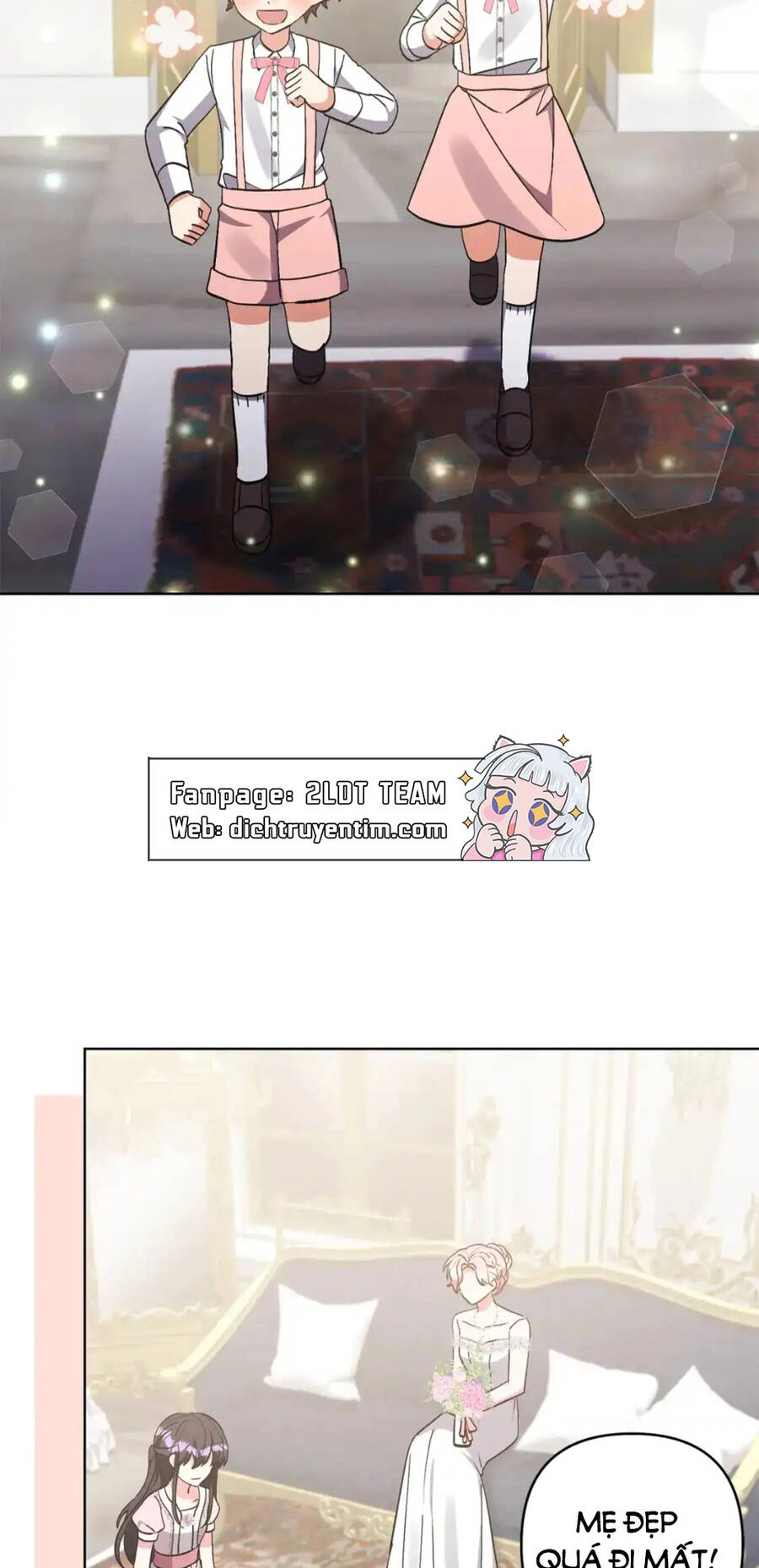 Tôi Đã Nhận Nuôi Nam Chính Chapter 90 - 48