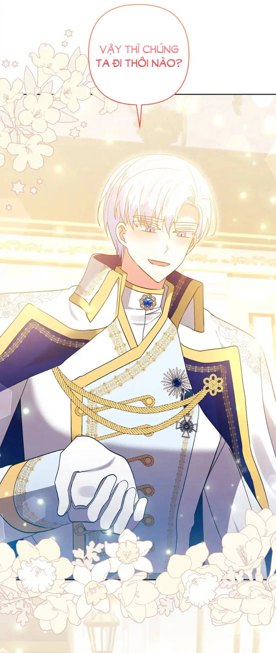 Tôi Đã Nhận Nuôi Nam Chính Chapter 90 - 63