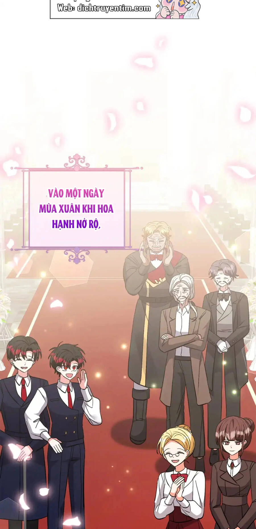 Tôi Đã Nhận Nuôi Nam Chính Chapter 90 - 66