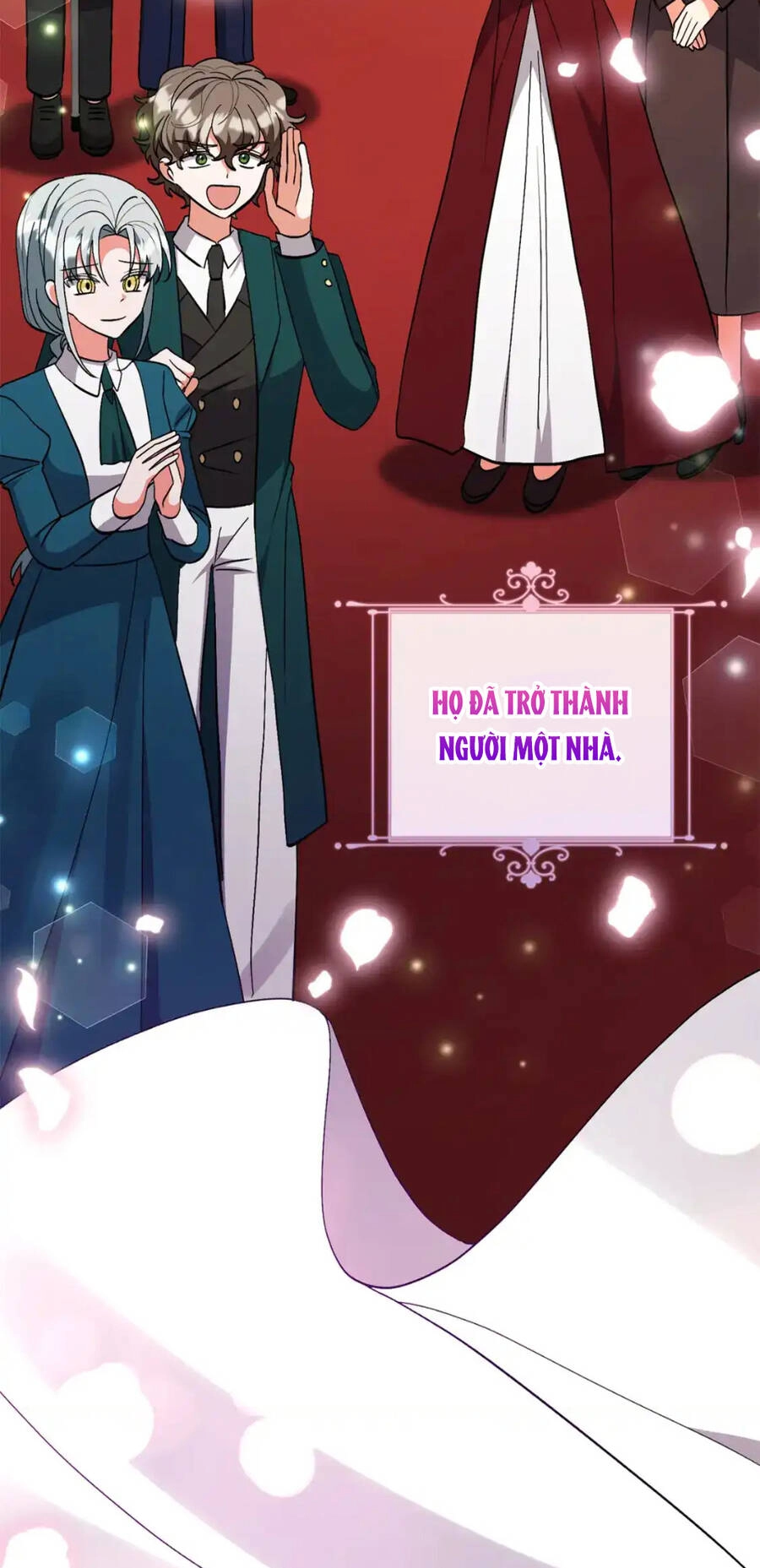 Tôi Đã Nhận Nuôi Nam Chính Chapter 90 - 67