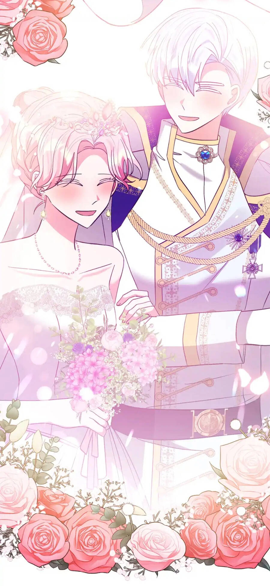 Tôi Đã Nhận Nuôi Nam Chính Chapter 90 - 69