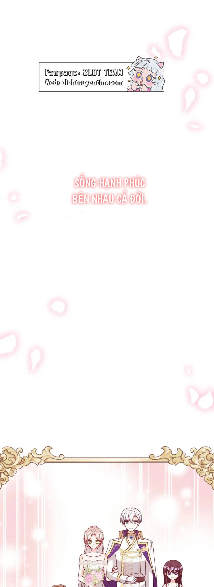 Tôi Đã Nhận Nuôi Nam Chính Chapter 90 - 70