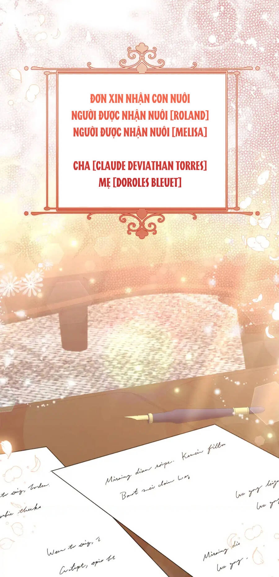 Tôi Đã Nhận Nuôi Nam Chính Chapter 90 - 72