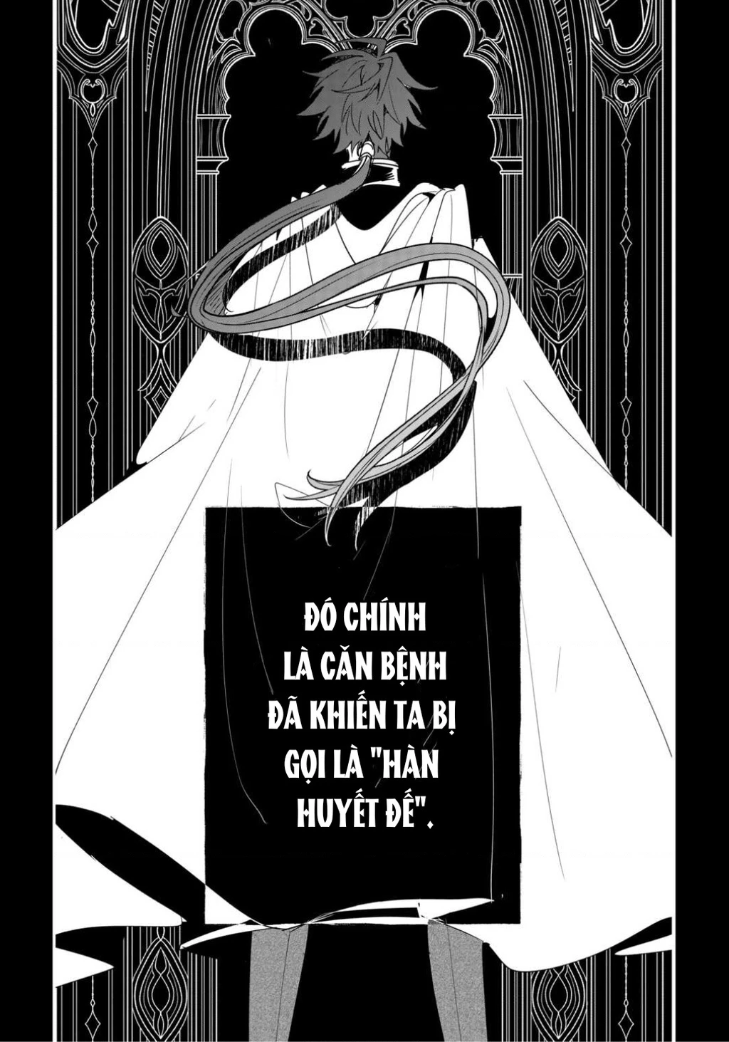 Kiếp trước là Hàn Huyết Đế, kiếp này là bé gái Chapter 7 - 16