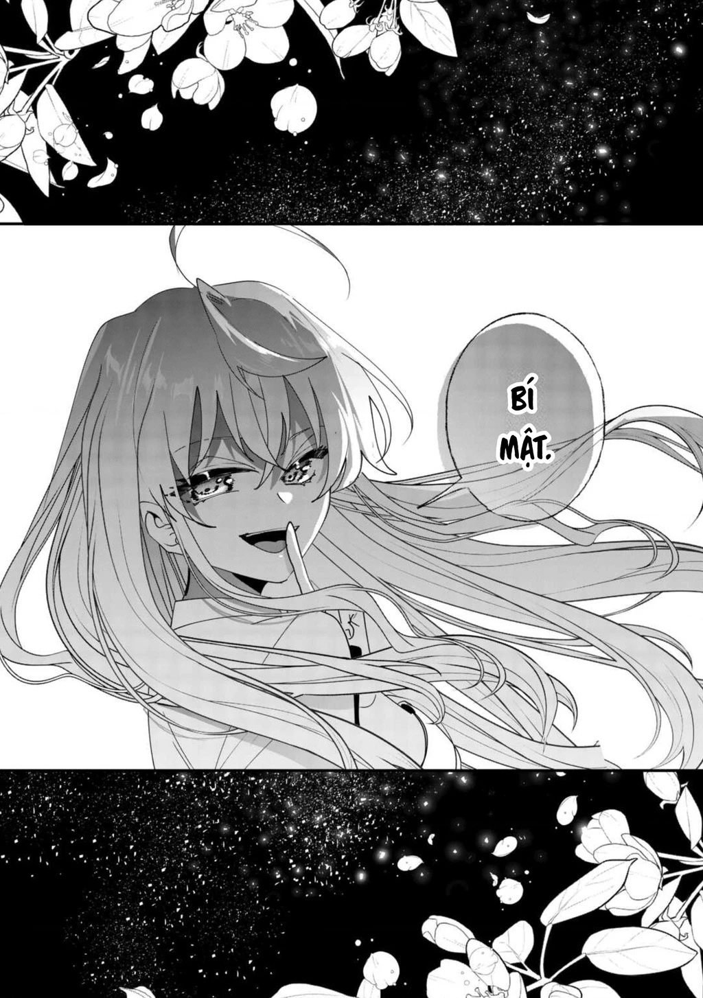 Kiếp trước là Hàn Huyết Đế, kiếp này là bé gái Chapter 9 - 22