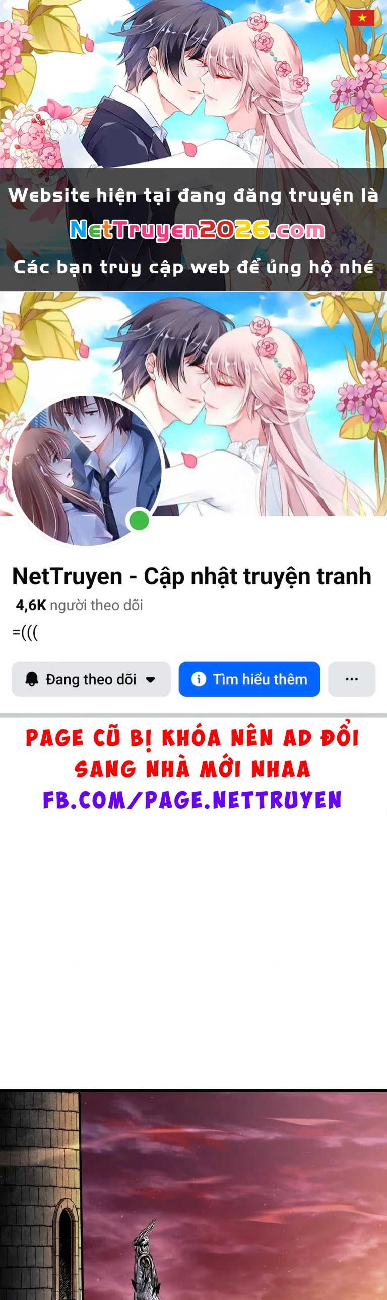 Thánh Tộc Chapter 20 - 1