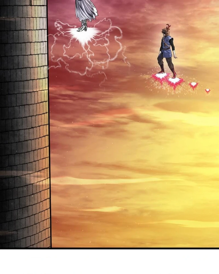 Thánh Tộc Chapter 20 - 2