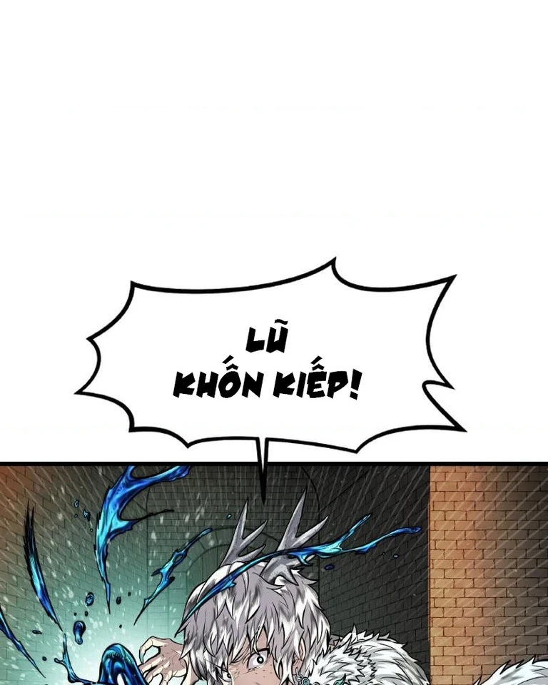 Thánh Tộc Chapter 20 - 3